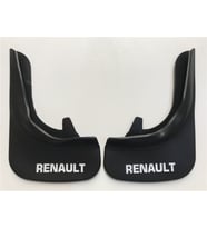 Renault Arka Paçalık Çamurluk Tozluk 2,Li