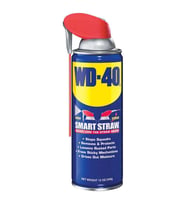 Wd 40 Çok Amaçlı Pas Sökücü Yağlayıcı 350 ml AKILLI Smart Straw