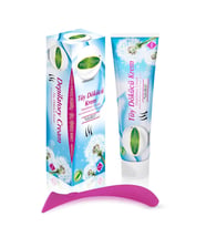 Phytoflora Tüy Dökücü Krem 100 ml