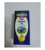 Mindivan Mavi Anemon Yağı 20 ml