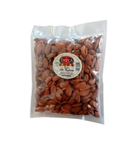 Datça Ak Badem Duble (Çiğ) 500 gr