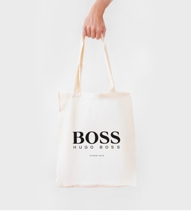 BK Gift Kişiye Özel Market Çantası  4