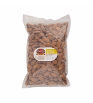 Datça Çiğ Nurlu Badem 1000 gr