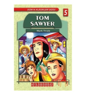 Tom Sawyer