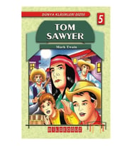 Tom Sawyer