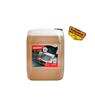 INTERWAX EASY WASH TRUCK FIRÇASIZ TIR-KAMYON YIKAMA KÖPÜĞÜ 20 KG (Karışık)