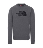 The Northface Erkek DREW PEAK CREW NF0A4SVRGVD1 (Limon Sarı)