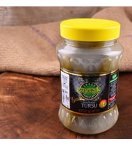 Zavrak Çubuk Salatalık Turşusu 1000 g e