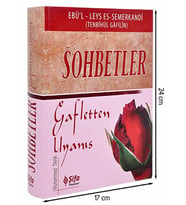 Gafletten Uyanış-1754
