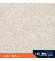 Ventrawall Kahverengi Duvar Boyası Isı Yalıtımlı BR06