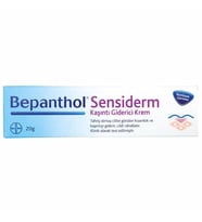 Bepanthol Sensiderm Kaşıntı Giderici Krem 20 Gram