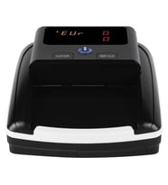 Double Power Dp 2258 F1 Sahte Para Kontrol Cihazı - Para Dedektörü - TL - EURO - Yeni Sürüm - Türkiye Ana Dağtıcısı