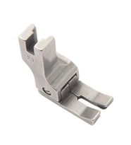 Düz Makine Çiftli Çima Ayak / 231-1/32
