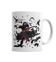 Itachi Uchiha  Naruto Kupa Bardak Porselen