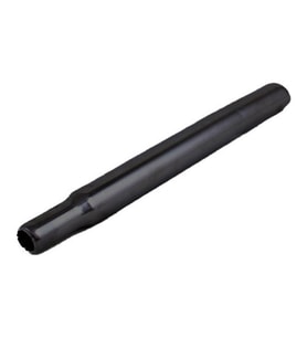 Epic 27.2mm Sele Borusu 40 cm Uzunluk Siyah SLB-111