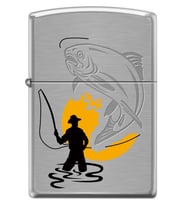 Zippo Çakmak Z-MP401670-200