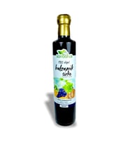 Sarıbahçe Balzamik Sirkesi 500 ml (Doğal Fermente)