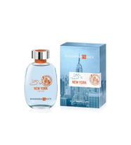 Mandarina Duck Lets Travel To Ny Erkek Edt 100 Ml