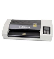 Sarff 330SL A3 Laminasyon Makinesi