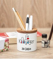 Kimyager Kalemlik