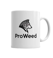 ProWeed 2  Connect Kupa Bardak Porselen