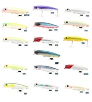 Usami Combo Pop 100F 12.1Gr Popper Suni Yem 702