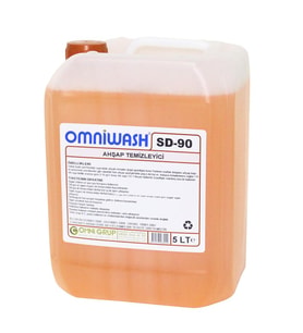 Omniwash SD-90 5000ml Ahşap Yüzey Temizeyici
