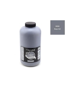 H-090 KOYU GRİ 2 LİTRE MULTISURFACE HYBRID AKR. (Karışık)