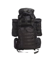 Dağcı Avcı Outdoor Çantası Trekking 110 lt Büyük Boy Çanta