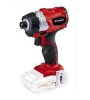 Einhell TE-CI 18 Lİ BL Brushless Solo Akülü Darbeli Vidalama Kömürsüz