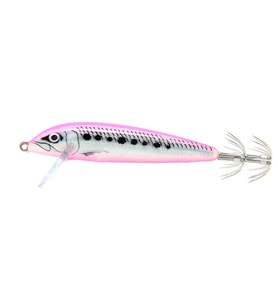 Rapala SQ9 Kalamar Zokası Hot Pink