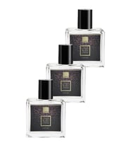 Avon Little Black Dress Kadın Parfüm Edp 30 Ml. Üçlü Set