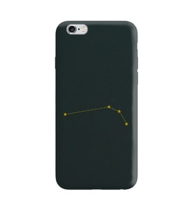 Yengeç Burcu (Cancer) Yıldız Haritası Tasarımlı Kılıf iPhone 6