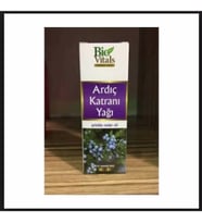 Pazariz Bio Vitals Ardıç Katranı Yağı 50 Ml