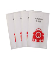 Miele Parkett - Co 1800 - 2000 Toz Torbası 4 Adet Uyumlu