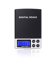AEK-Tech Mini Hassas Terazi 1000g 0.1g