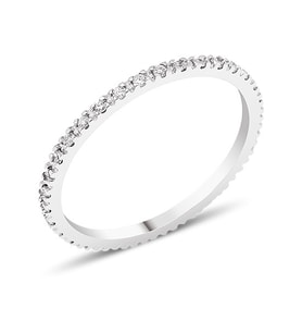0,21 Ct Tamtur Pırlanta Yüzük