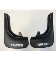 Peugeot Partner Tepee Ön Paçalık Çamurluk Tozluk 2,Li