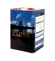 Uberlub Excell Kızak Yağ 68 16 Lt Slideway Oil