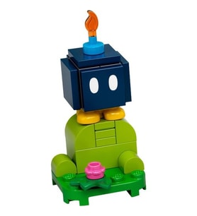 LEGO Super Mario 71361 Character Pack : 6.Bob-omb