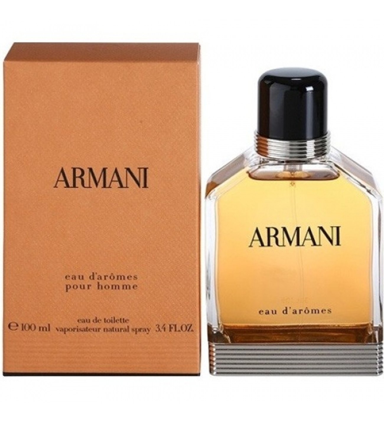 Giorgio Armani Eau D'Aromes Edt 100 ml Erkek Parfüm