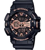 Casio GA-400GB-1A4DR Erkek Kol Saati