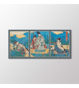 Arty Tablo İsimsiz Tablo (Karışık)