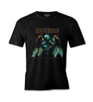 Dimmu Borgır - Dimensions Siyah Erkek Tshirt