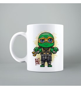 Ninja Kaplumbağalar Kupası