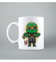 Ninja Kaplumbağalar Kupası