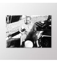Arty Tablo Atatürk Tablo (Karışık)
