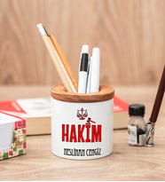 Hakim Kalemlik