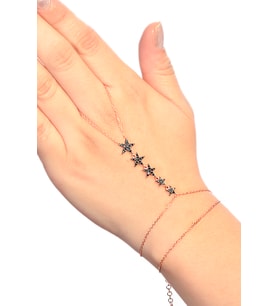 Şahmeran - Rose BL-0030 (Pembe)