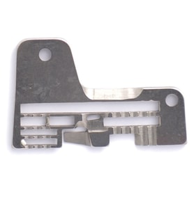 Pegasus Overlok M Seri 5 İp Kot Plaka / 204529